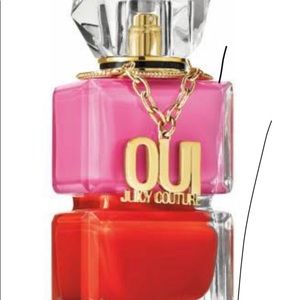 Juicy Couture Oui.🥰